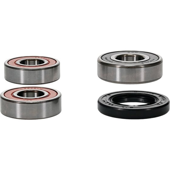 XL 500 (1982 - 1982) wheel bearing kit rear | All Balls