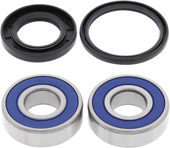 ST 1100 PAN EUROPEAN (1997 - 2002) wheel bearing kit front | All Balls