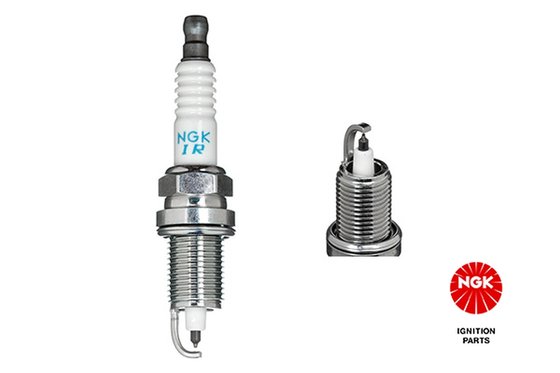 PES 150 (2006 - 2010) spark plug | NGK