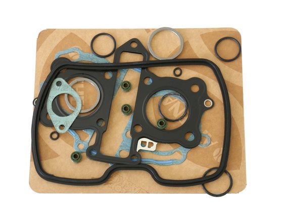 CB 125 T (1978 - 1986) top end gasket kit | ATHENA