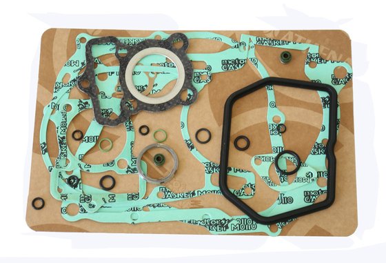 CB 50 J (1979 - 1981) complete gasket kit for honda | ATHENA