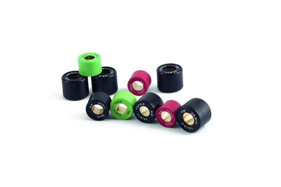 50 DIO (1988 - 2004) roller weights 16mm x 13mm 8.5g | JASIL