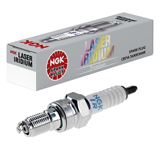 CBR 900 RR FIREBLADE (1992 - 1999) iridium spark plug | NGK