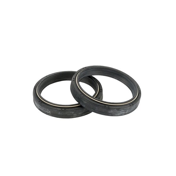 CR 250 R (1997 - 2007) fork seal 47mm | SHOWA