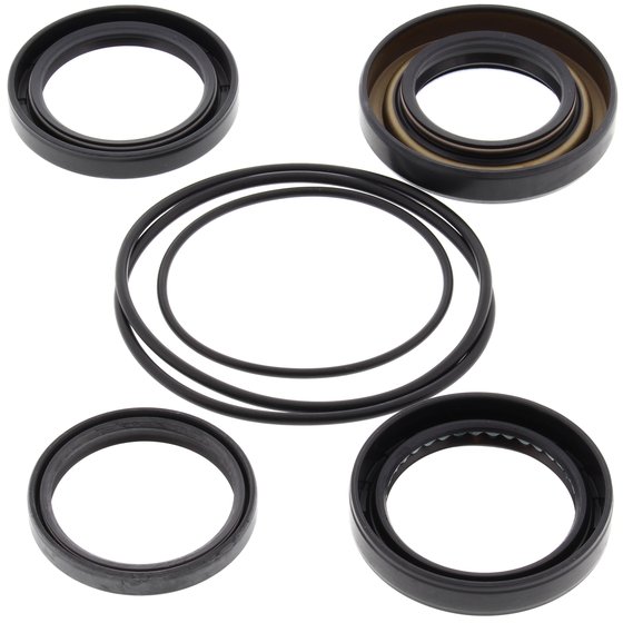 TRX 300 FW FOURTRAX (1988 - 2000) differential bearing and seal kit rear | All Balls