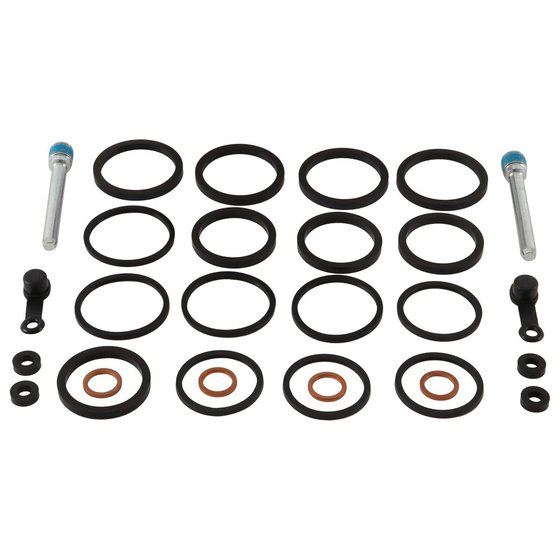 VTR 1000 F SUPERHAWK (1997 - 2005) caliper rebuild kit - front | All Balls