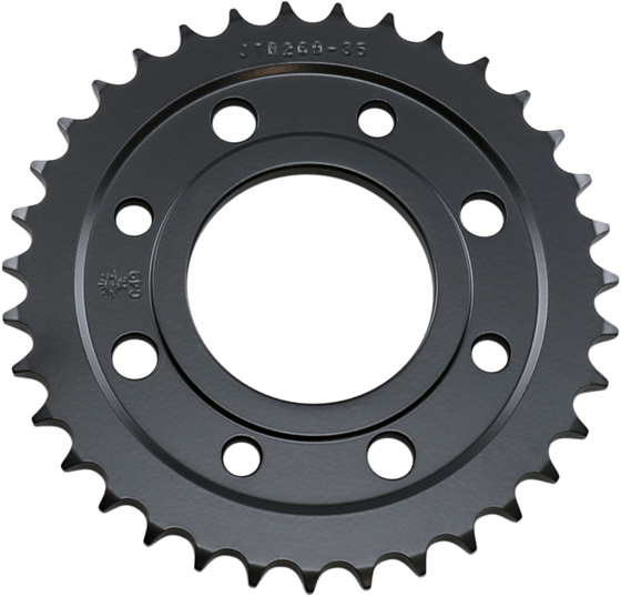 CG 125 (1977 - 2005) rear sprocket | JT Sprockets