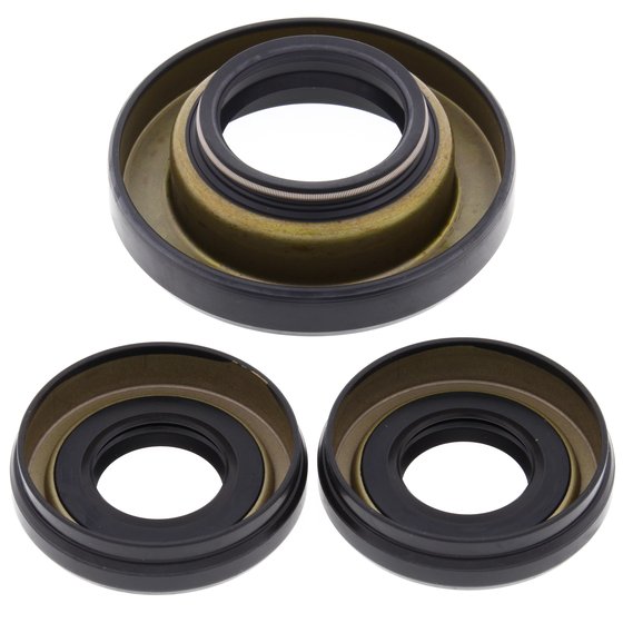 TRX 400 FOURTRAX (1995 - 2001) differential bearing and seal kit front | All Balls