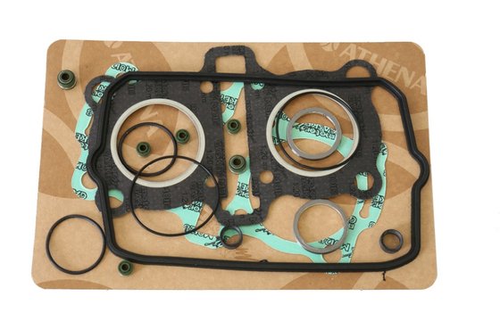 CB 250 (1979 - 1983) top end gasket kit | ATHENA