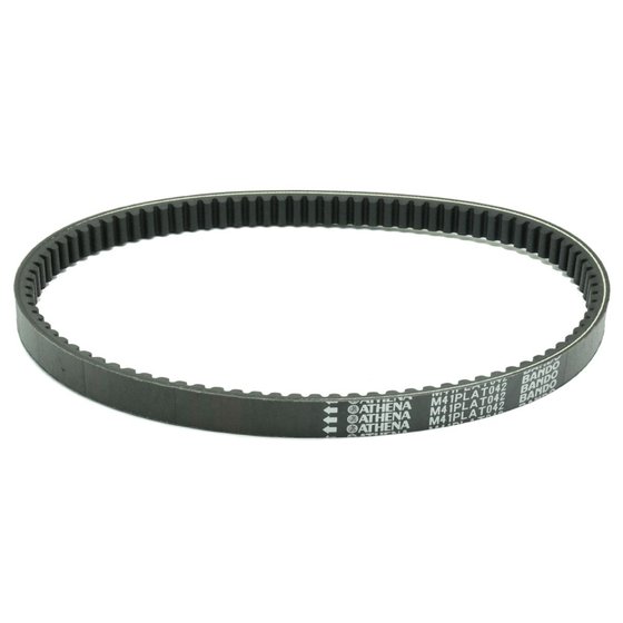 @ 125 (2000 - 2006) platinum transmission belt | ATHENA