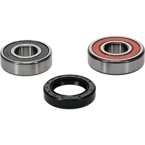 GL 1100 GOLD WING (1980 - 1982) wheel bearing kit rear | All Balls