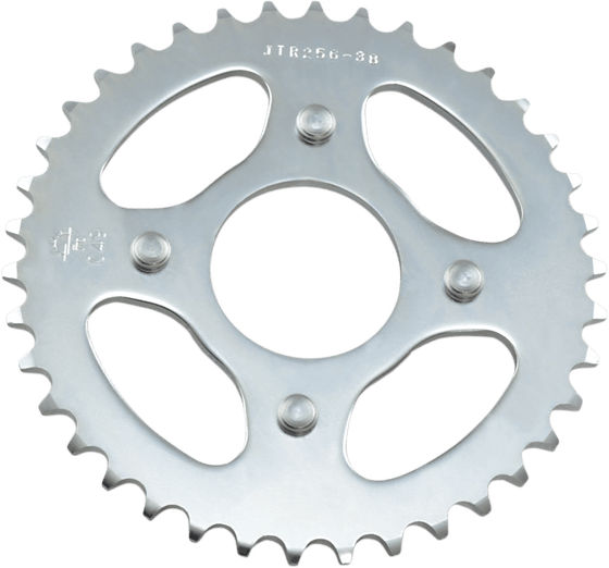 XL 50 (1977 - 1985) steel rear sprocket | JT Sprockets