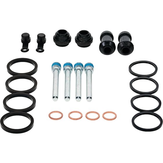 CBF 600 N (2004 - 2010) caliper rebuild kit - front | All Balls