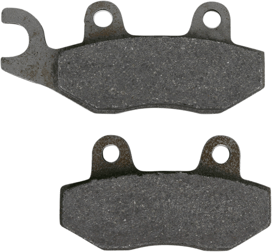 CMX 250 REBEL (1996 - 2016) ceramic brake pad | MOTO-MASTER