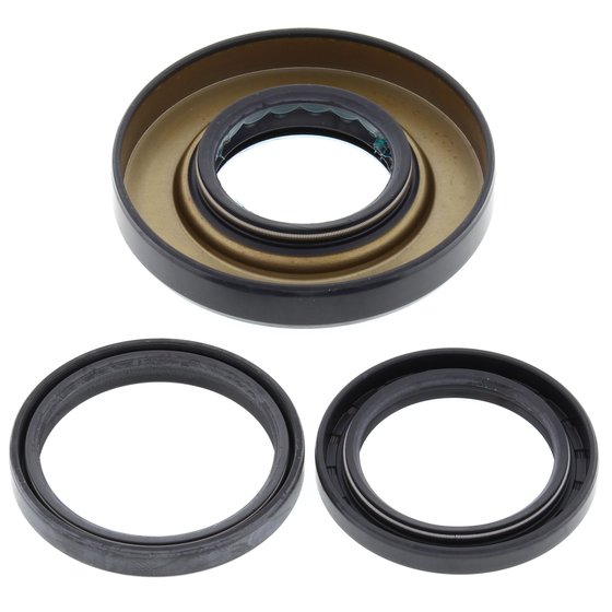 TRX 400 FOURTRAX (2004 - 2007) differential bearing and seal kit rear | All Balls