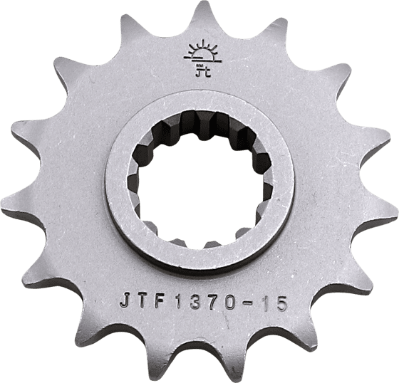 CBF 600 S (2008 - 2012) front sprocket 16tooth pitch 525 jtf137016 | JT Sprockets