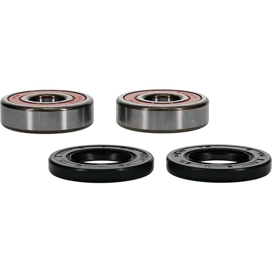 VTX 1300 R (2005 - 2009) wheel bearing kit front | All Balls