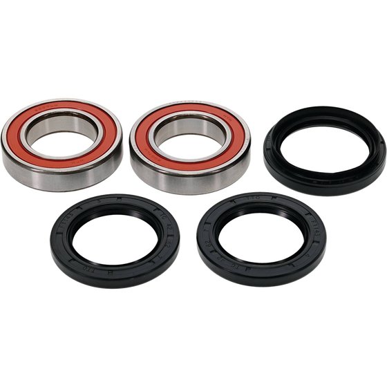 ATC 185 (1980 - 1983) wheel bearing kit rear | All Balls