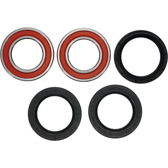 ATC 185 (1980 - 1983) wheel bearing kit rear | All Balls