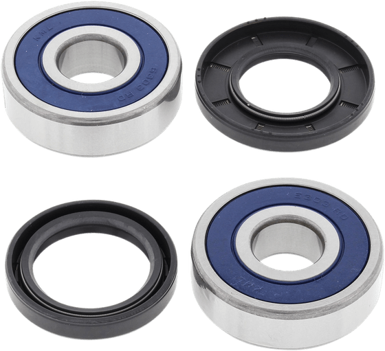 CL 200 (1974 - 1976) wheel bearing kit front | All Balls