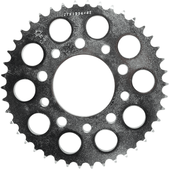 FT 500 (1982 - 1984) rear sprocket 46 tooth pitch 530 | JT Sprockets