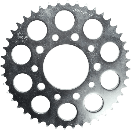 FT 500 (1982 - 1984) rear sprocket 46 tooth pitch 530 | JT Sprockets