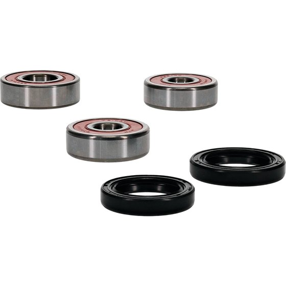 MSX 125 GROM (2014 - 2022) wheel bearing kit rear | All Balls