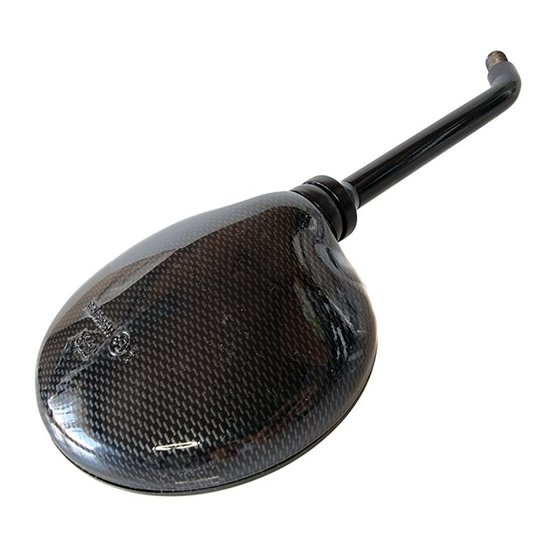 CB 500 (1972 - 2002) carbon mirror | FAR