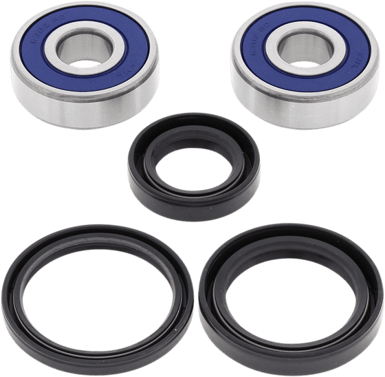 CL 200 SCRAMBLER (1976 - 1976) wheel bearing kit front | All Balls