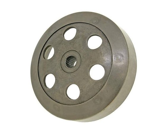 X8R S 50 (1998 - 2002) clutch bell 107mm | 101 OCTANE