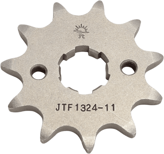 TRX 200 SX FOURTRAX (1986 - 1997) steel front sprocket | JT Sprockets