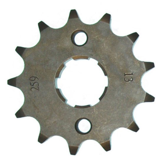 NX 125 (1989 - 1990) supersprox / jt front sprocket 259.16 | Supersprox