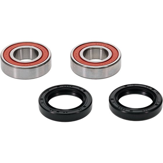 TRX 250 (1997 - 2021) wheel bearing kit front | All Balls