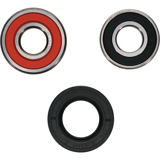 CB 1000 C CUSTOM (1983 - 1983) wheel bearing kit rear | All Balls