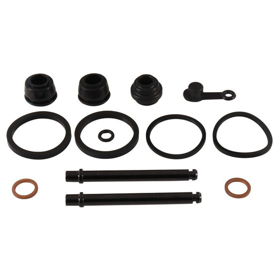 CB 450 (1986 - 1986) caliper rebuild kit - front | All Balls