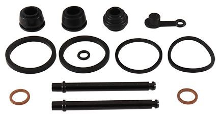 CB 450 (1986 - 1986) caliper rebuild kit - front | All Balls