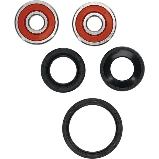 CBR 125 R (2004 - 2015) wheel bearing kit front | All Balls