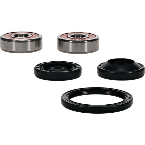 CBR 125 R (2004 - 2015) wheel bearing kit front | All Balls