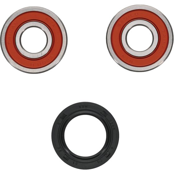 XR 50 (2000 - 2003) wheel bearing kit front | All Balls