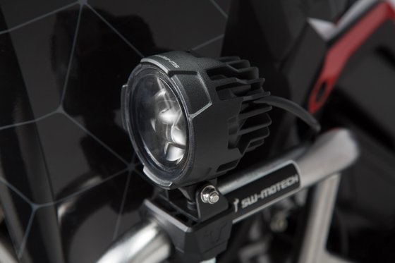 NC 750 S (2014 - 2020) evo high beam kit | SW-MOTECH