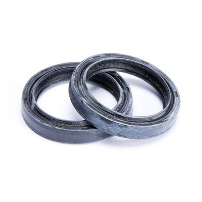 XR 250 (1986 - 1994) fork oil seal set 41mm | KYB