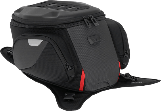 XL 125 V VARADERO (2001 - 2016) tankbag pro enduro | SW-MOTECH