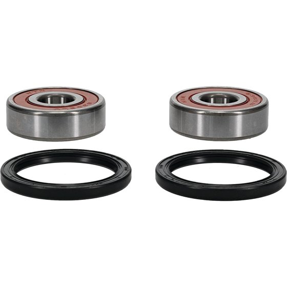 CB 550 (1983 - 1983) wheel bearing kit front | All Balls