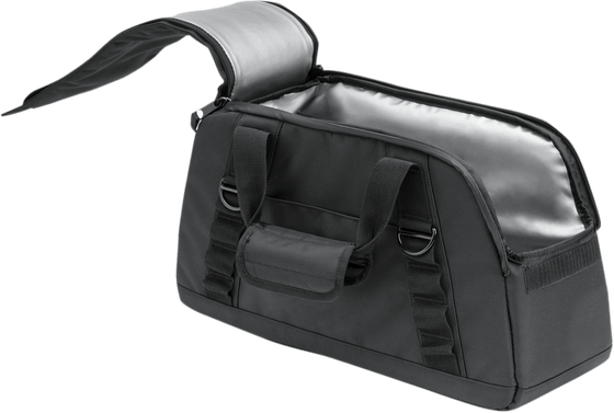 GL 1800 GOLD WING (2001 - 2019) cooler saddlebag | KURYAKYN