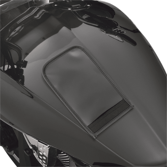 VT 600 C SHADOW (1999 - 2007) universal tank pouch | HOPNEL