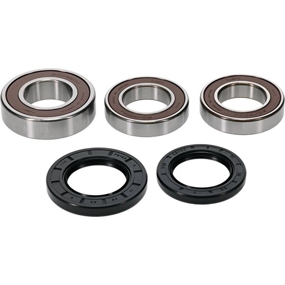 RVF 750 R (1993 - 1994) wheel bearing kit rear | All Balls