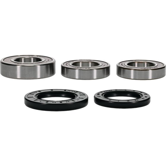 RVF 750 R (1993 - 1994) wheel bearing kit rear | All Balls