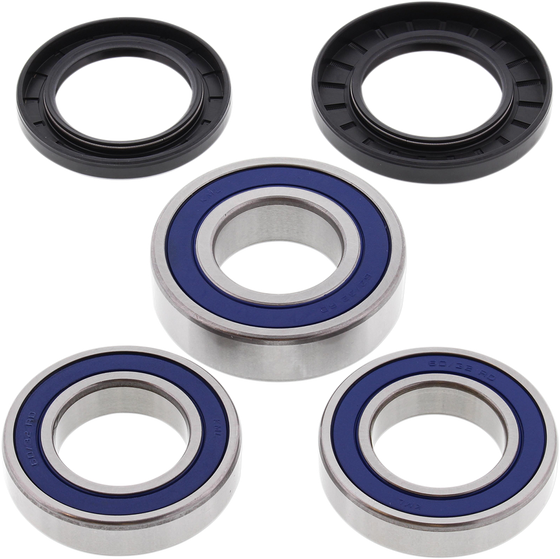 RVF 750 R (1993 - 1994) wheel bearing kit rear | All Balls