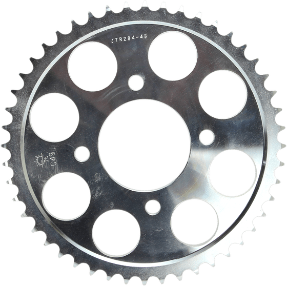 CB 750 (1971 - 1983) rear sprocket 39 tooth pitch 530 jtr28439 | JT Sprockets