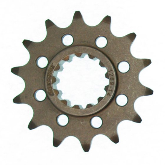 CBR 1000 RR (2004 - 2020) supersprox front sprocket 1269.16 | Supersprox